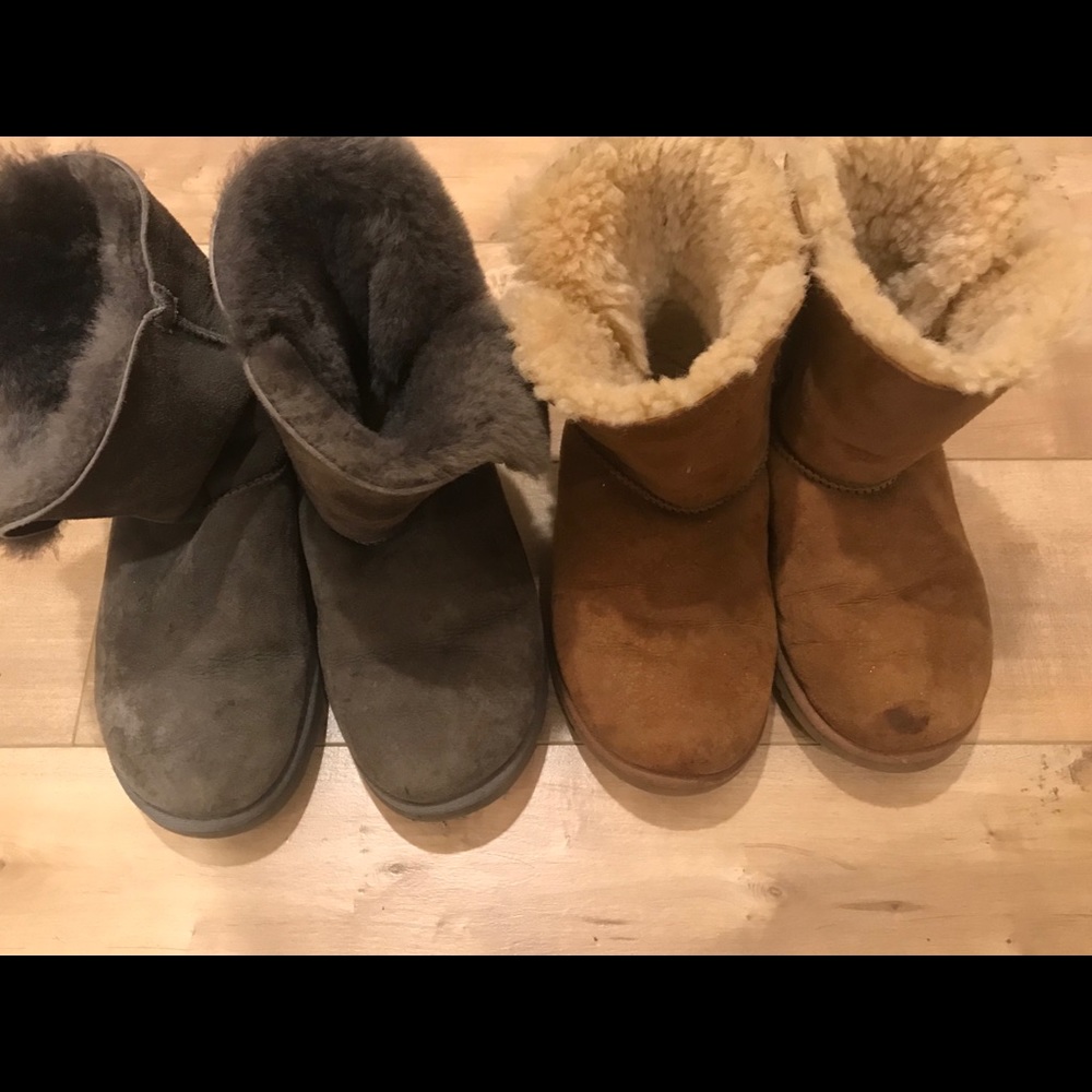 Uggs boots